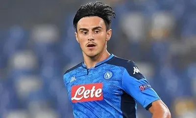 Napoli-Parma 2-0, le pagelle: gran gol di Elmas, Politano entra e la chiude