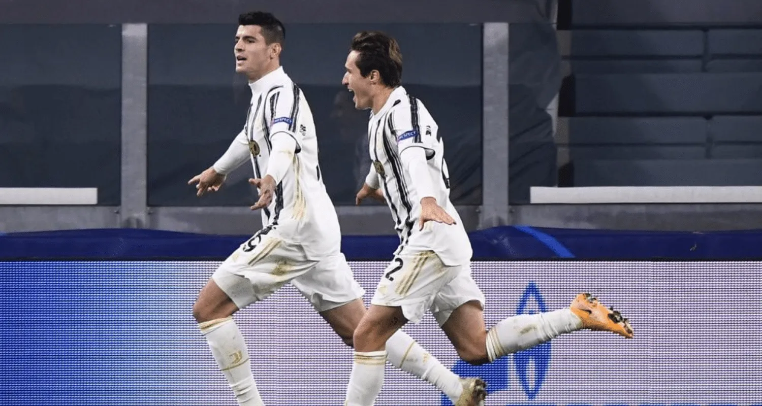 Juventus-Spezia 3-0, le pagelle: Morata decisivo, Vignali ed Erlic disastrosi