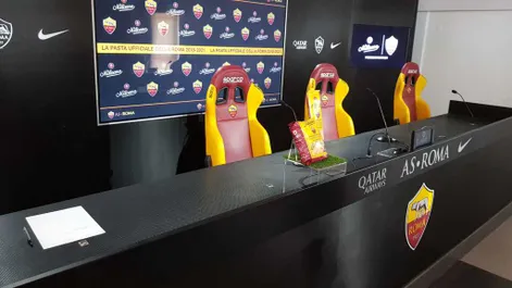 Fiorentina-Roma, Di Francesco: “De Rossi non convocato, Manolas sì”