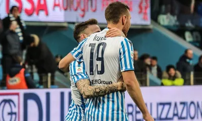 Chievo-Spal 0-4, le pagelle: difesa da incubo per i clivensi, Felipe bomber