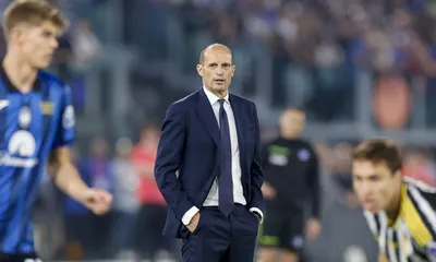 Juventus-Allegri, vertice finito: la decisione ufficiale della società