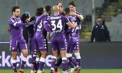 Fiorentina-Crotone 2-1, le pagelle: Bonaventura torna al top, male Djidji