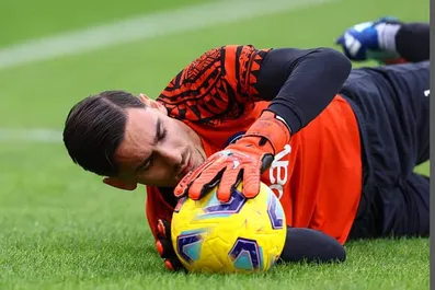 Napoli, infortunio serio per Meret: i tempi di recupero e quante partite salta