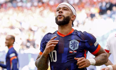 Calciomercato, futuro in Serie A per Depay? Milan e Fiorentina ci pensano