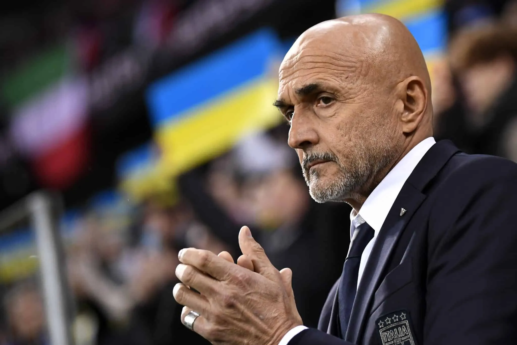 Euro 2024, quando gioca l&rsquo;Italia? Il calendario del girone azzurro