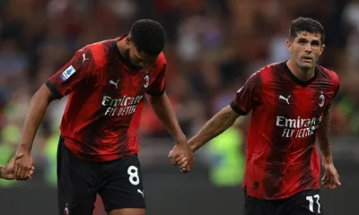 Milan tra recuperi e turnover: Loftus-Cheek ✅️, Kjaer ❌️, Pulisic e Chukwueze❓️La gestione tra Udinese e PSG