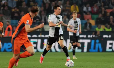 Udinese, aggiornamenti infortunio Thauvin: le sue condizioni e i tempi di recupero