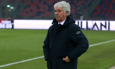 Panchina d’Oro, Gasperini trionfa per il secondo anno consecutivo
