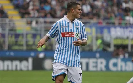 UFFICIALE : Spal, arrivano Fares e Viviani dall'Hellas Verona
