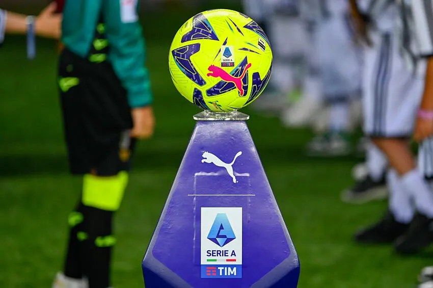 Serie A, date e orari ufficiali delle prime 4 giornate