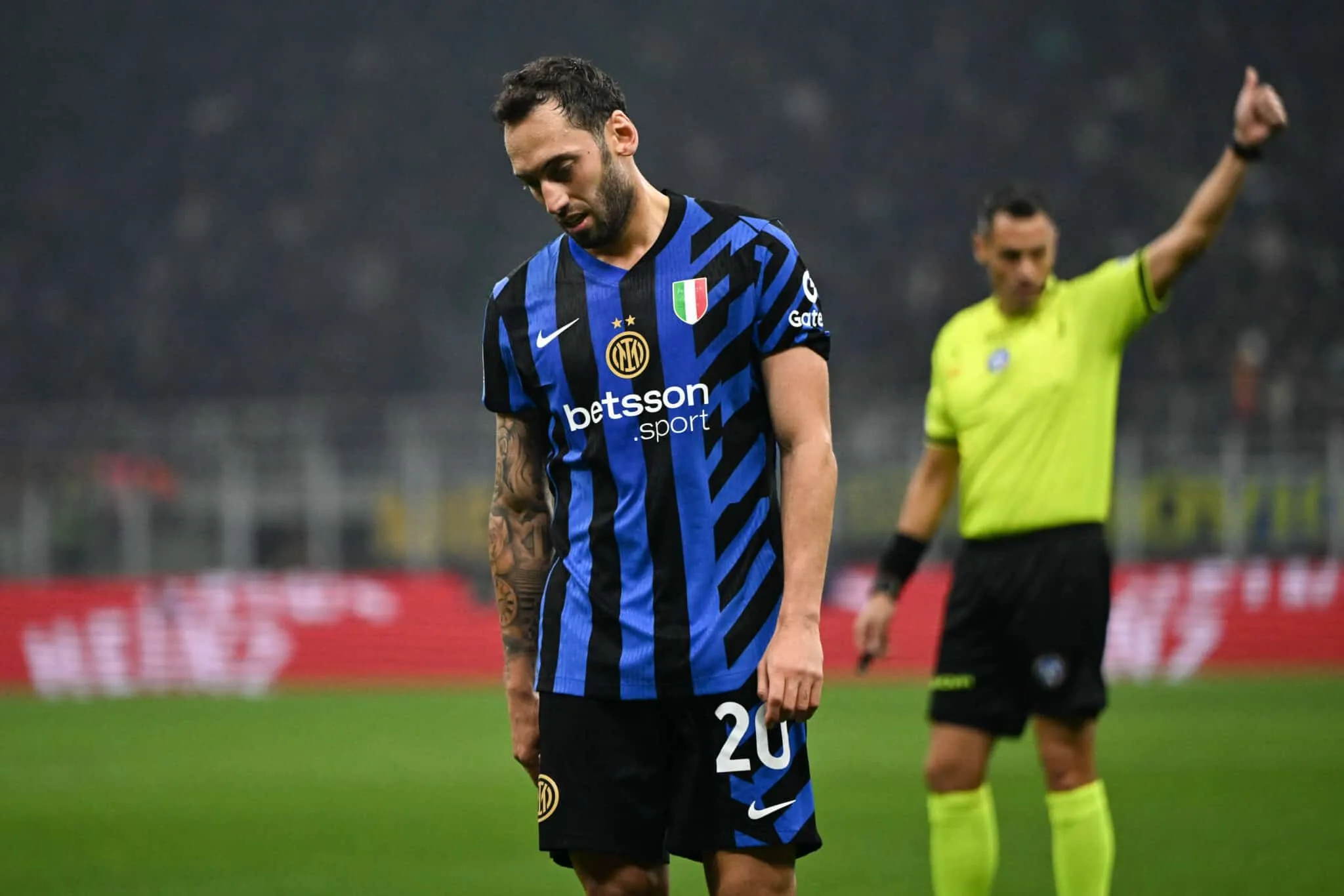 Serie A, chi ha colpito pi&ugrave; pali/traverse? Tre big in cima, ma la pi&ugrave; sfortunata lotta per la salvezza! La classifica alla sosta