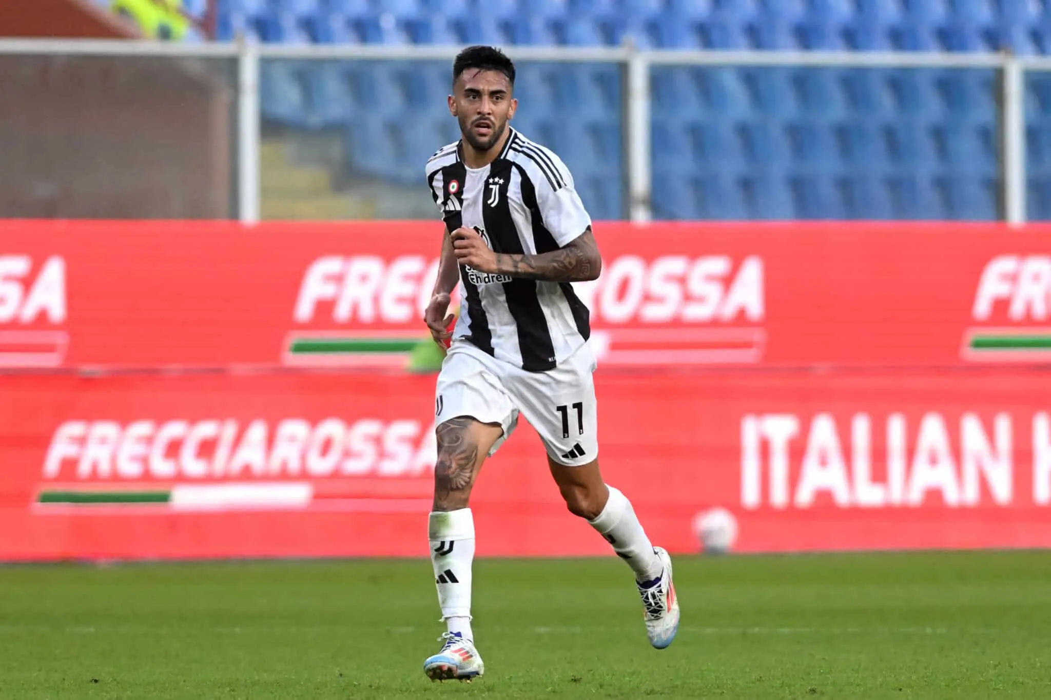 Juventus, il rientro di Nico Gonzalez scombina le carte: chi rischia di più fra Vlahovic e Conceiçao al fantacalcio