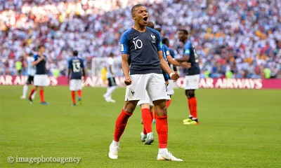 Russia 2018, quattro reti e un Mondiale da protagonista: Mbappé, il futuro è adesso