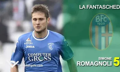 FANTASCHEDE &ndash; Bologna, ecco Simone Romagnoli: fisicit&agrave; in pi&ugrave; per la difesa rossoblu