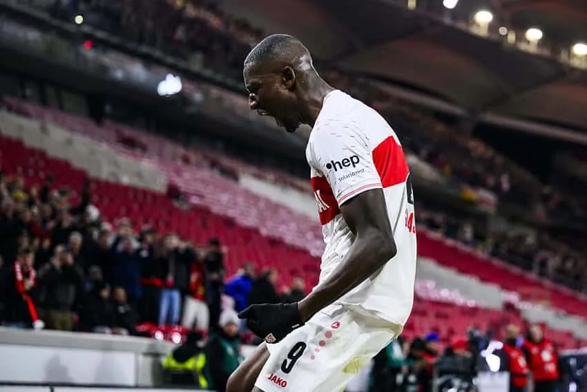Calciomercato Milan, colpaccio Guirassy per l’attacco: dove può giocare e cosa cambia al fantacalcio