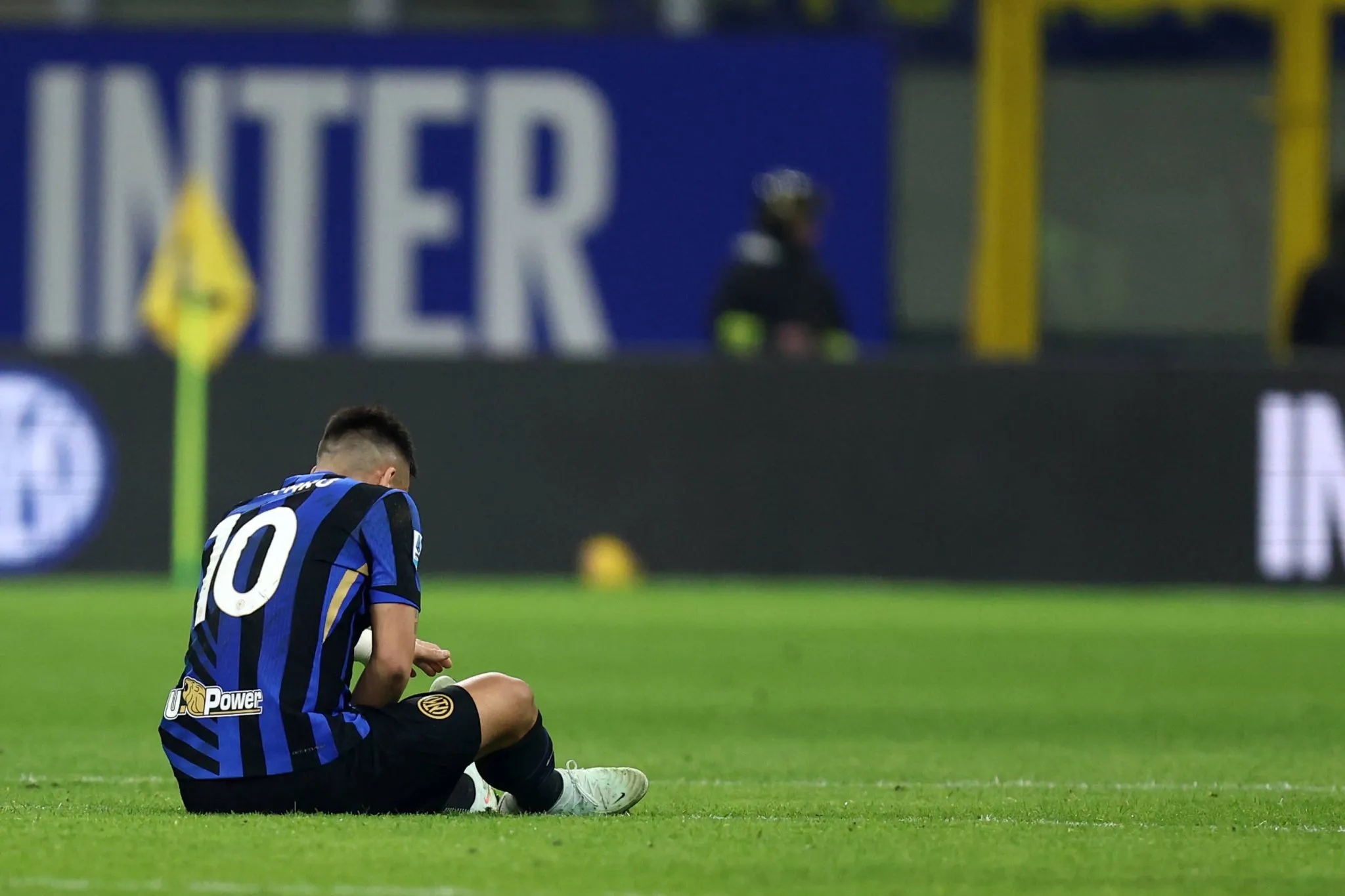 Inter, infortuni Lautaro Martinez e Zielinski: le condizioni ed i tempi di recupero