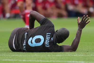 Fantacalcio, l’elenco infortunati della Serie A prima dell’esordio: dramma Lukaku