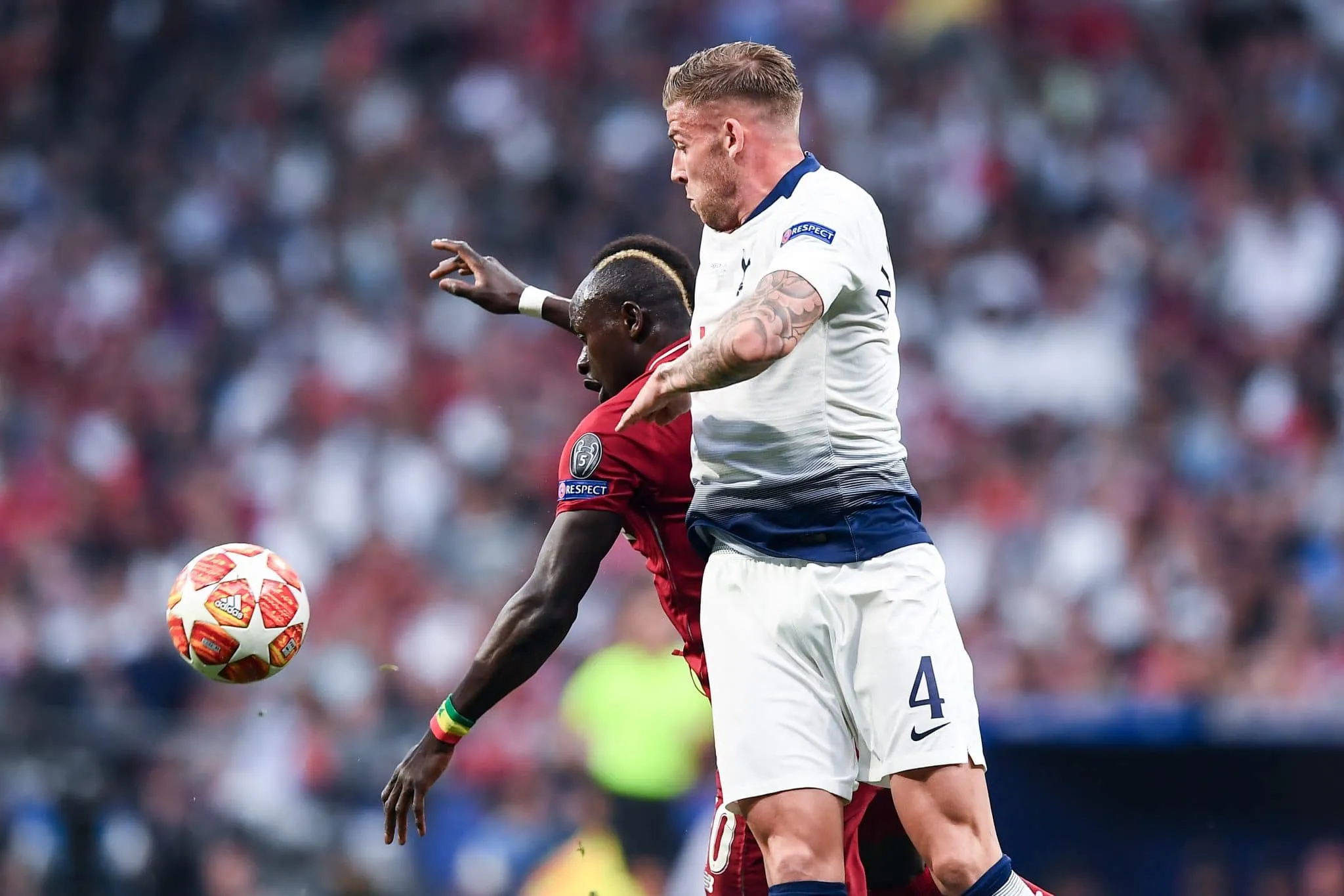 Chi è Toby Alderweireld: esperienza e personalità, possibile futuro a Roma