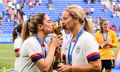 L’albo d’oro dei Mondiali femminili aggiornato