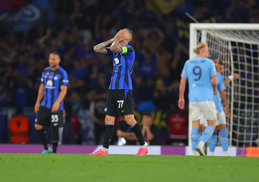 Calciomercato, prezzi pazzi complicano l’Inter: trattative e ufficialità di oggi