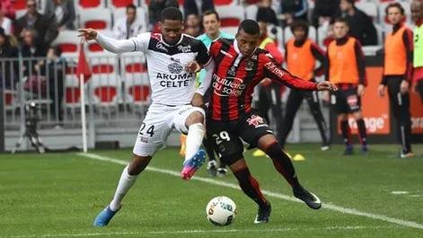 Inter, accelerata per Dalbert: il Nizza però chiede 13 milioni per il terzino