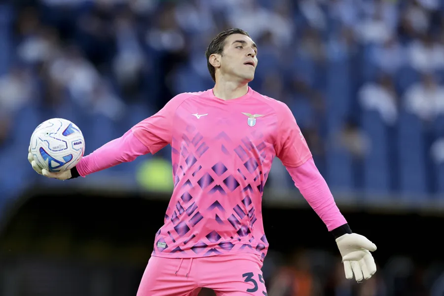 Consigli fantacalcio 5^ giornata, i migliori portieri per fascia: Mandas da elite