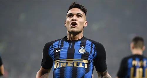 Inter-Parma: orario, probabili formazioni e dove vederla