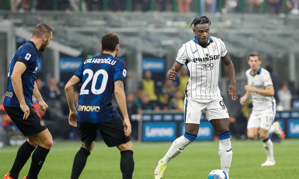 Fantacalcio, i 5 migliori attaccanti del girone d&rsquo;andata