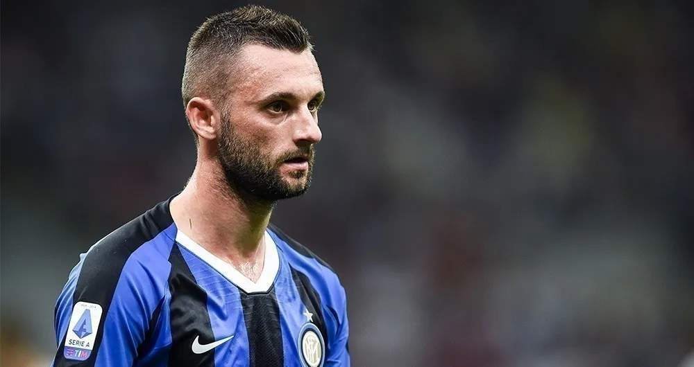 Calciomercato Inter: Marcelo Brozovic pu&ograve; andare via a parametro zero?