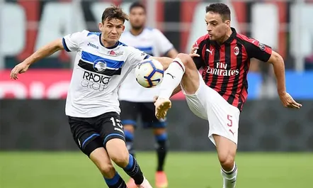Atalanta-Milan: orario, probabili formazioni e dove vederla
