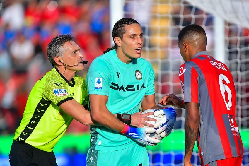 Udinese – Cremonese: probabili formazioni, consigli fantacalcio e orario