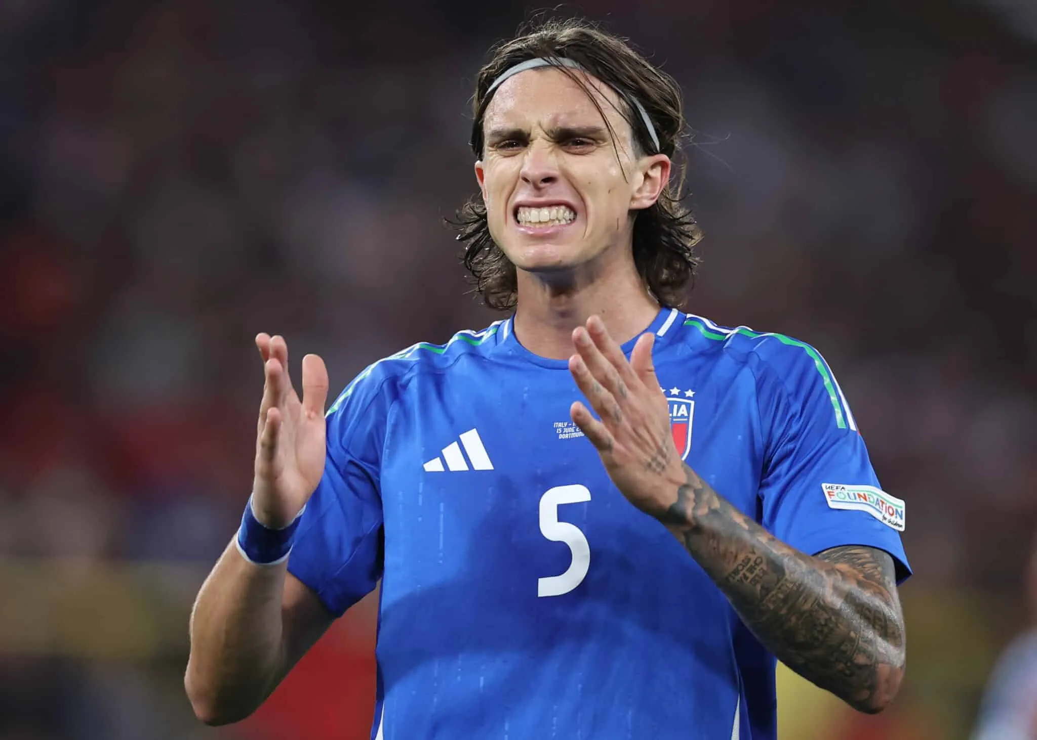 Fantaeuropeo, chi è il rigorista dell’Italia? Spalletti sorprende: non è Jorginho