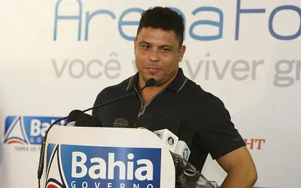 Inter, Ronaldo è convinto: “Non vincemmo lo scudetto a causa di forze esterne, aiutavano la Juve”