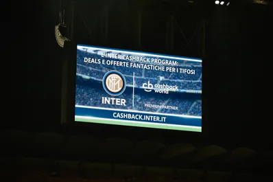 Inter Cashback Program: la carta che ti premia