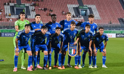 Europei Under-19, chi sono e dove giocano gli azzurrini campioni d&rsquo;Europa