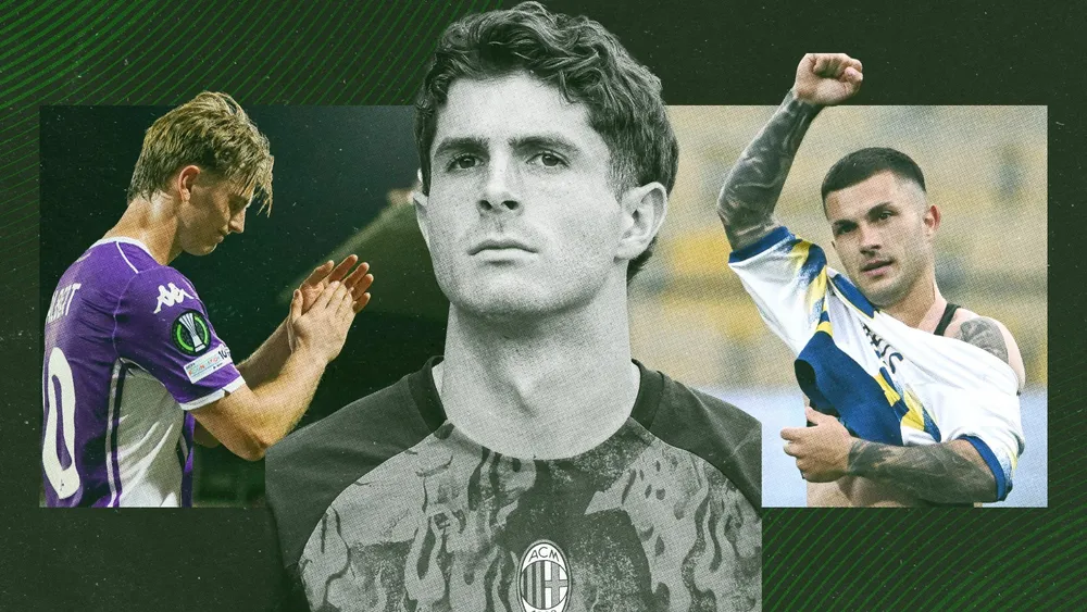 Consigli fantacalcio, le ultime sulle formazioni della 37^ giornata: Pulisic, Strefezza, Gudmundsson&hellip;