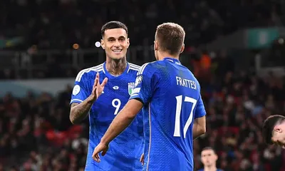 Qualificazioni Euro 2024, quando gioca l&rsquo;Italia