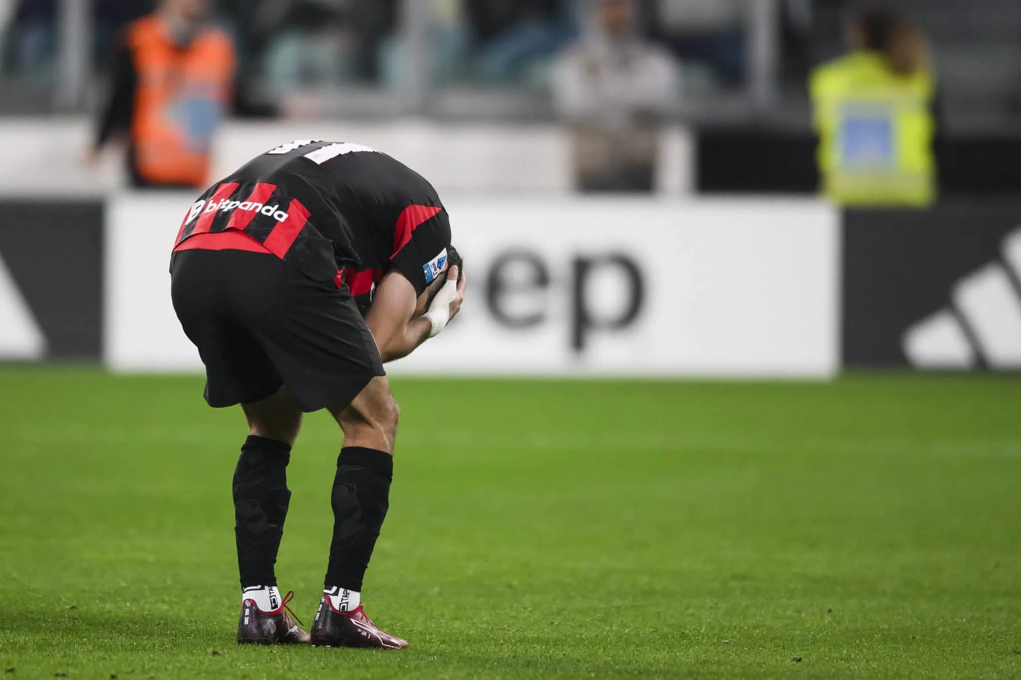 Fantacalcio, guaio Milan! Infortunio Pulisic, cos&rsquo;&egrave; successo all&rsquo;attaccante