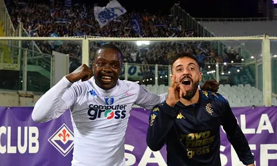 Calciomercato Empoli, rinforzi in attacco per la rinascita: in arrivo un ex Juve