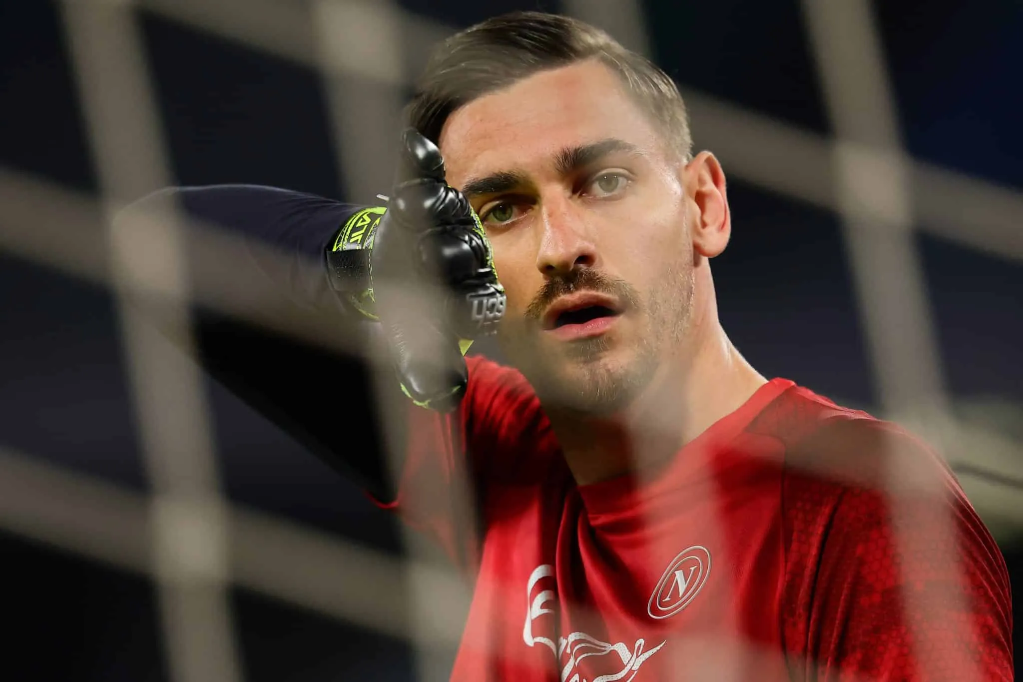 Listone fantacalcio, i 7 portieri più quotati dalla Gazzetta: la spunta Meret