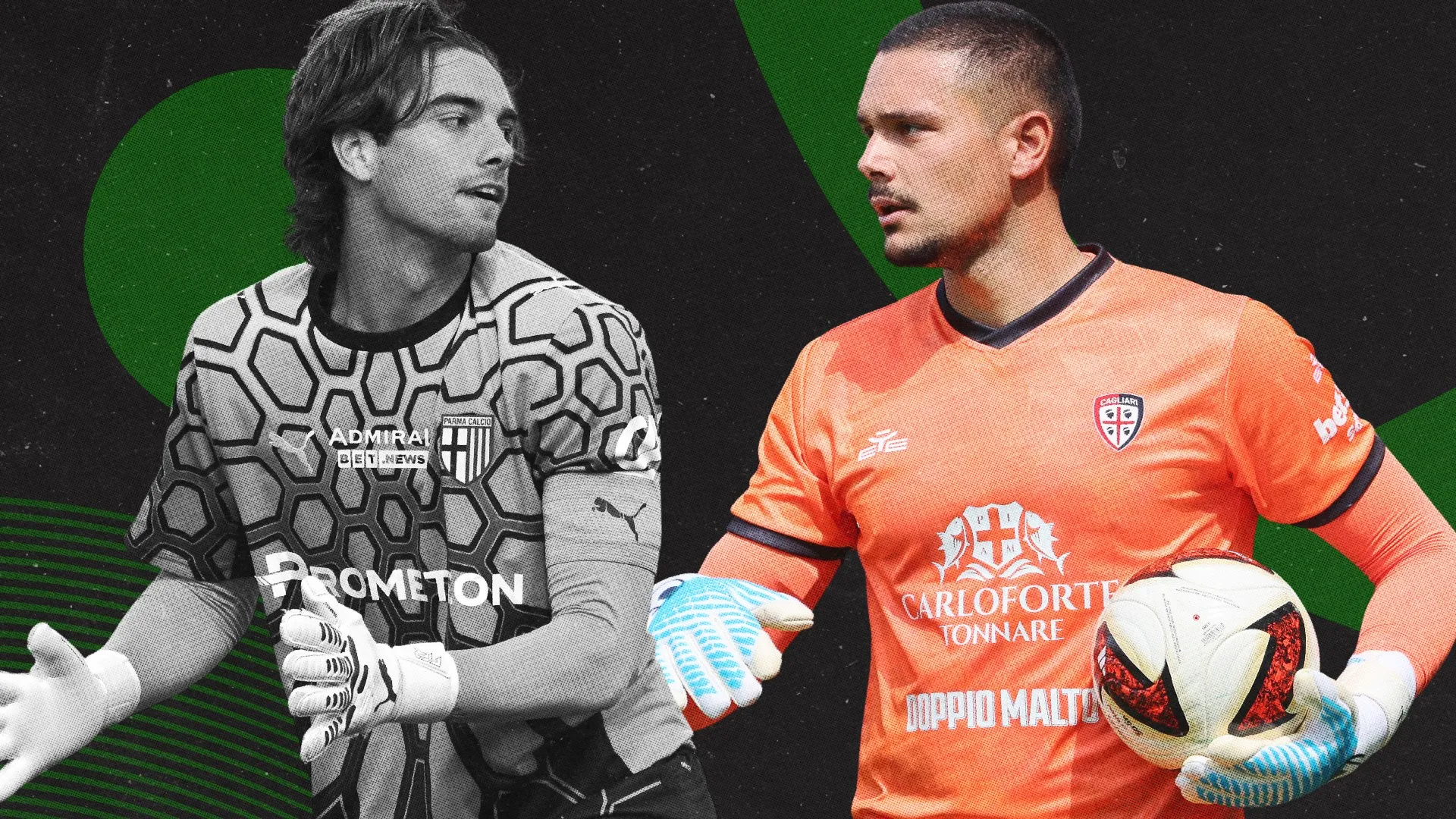 Consigli fantacalcio 1^ giornata, i migliori portieri per fascia: Caprile/Corvi da under