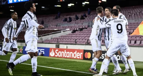 Juventus-Atalanta: orario, probabili formazioni e dove vederla in tv