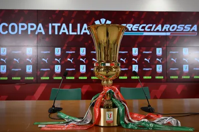 Coppa Italia, novità dal 2024/25: niente supplementari! Ipotesi derby in semifinale, il tabellone degli ottavi