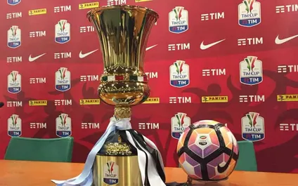 Coppa Italia, il calendario di ottavi e quarti di finale: pausa solo a Natale