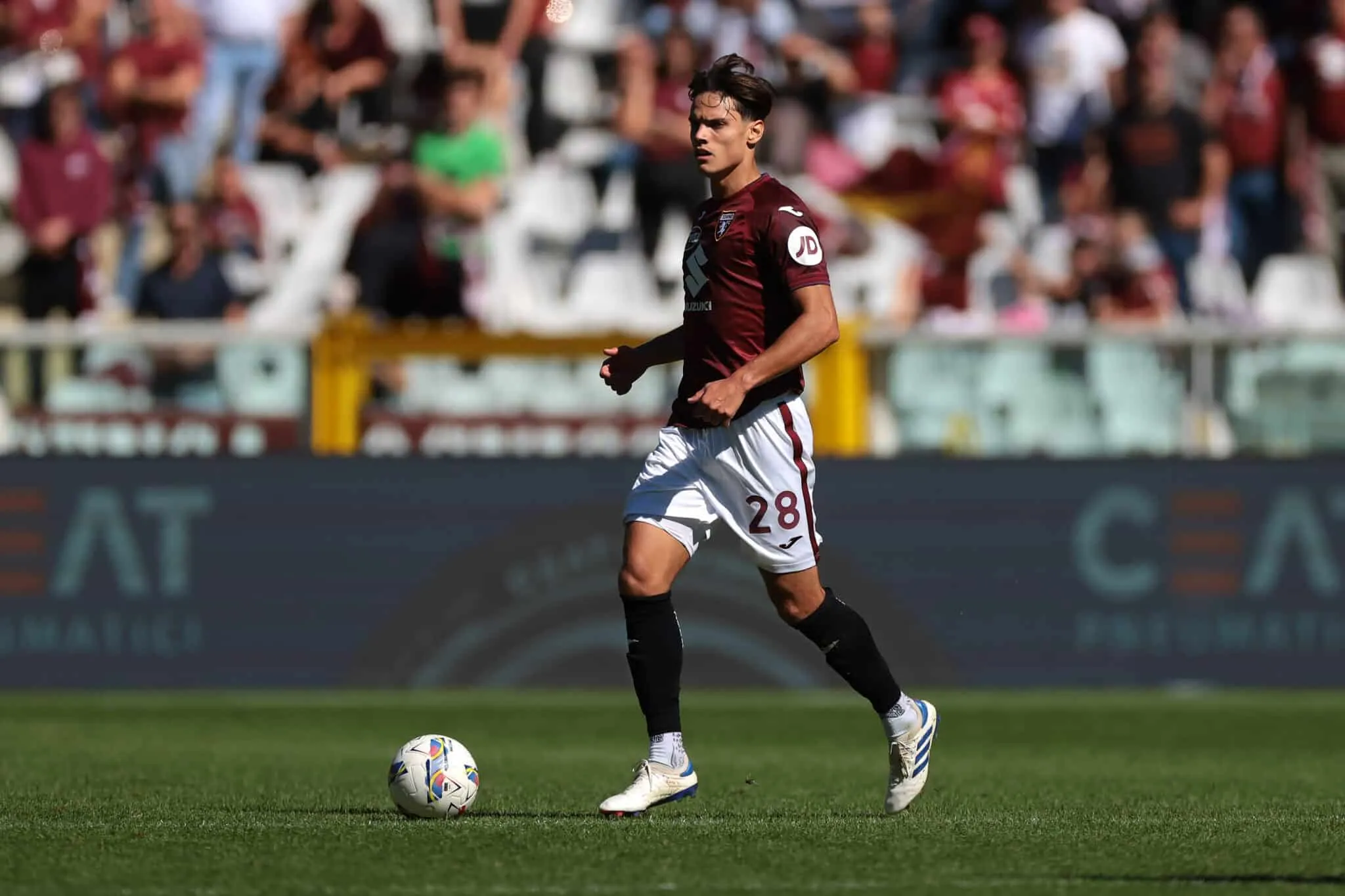 Calciomercato Torino, occhio Vanoli! Guardiola punta il sostituto di Rodri: offerta da capogiro a gennaio?