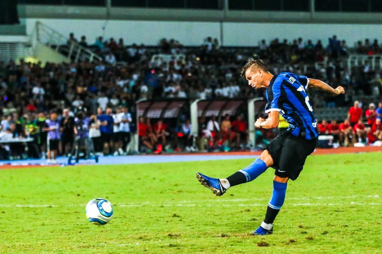 Che fine ha fatto? Samuele Longo, il ragazzo prodigio con la valigia in mano