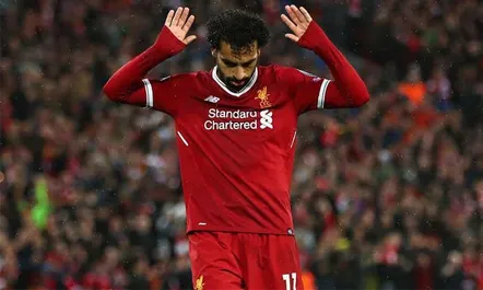 Salah ha scelto il Ramadan: i precedenti e i musulmani nel calcio