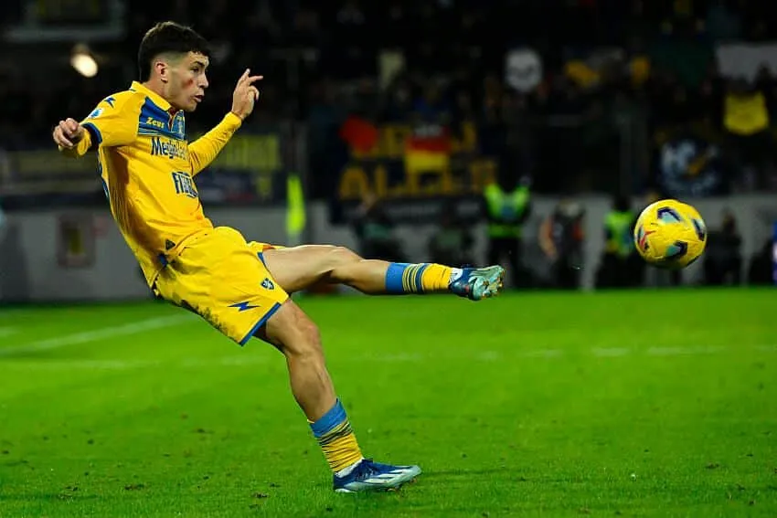 Consigli fantacalcio, 5 giocatori da schierare al Mantra nella 15ª giornata: Soulé è la W perfetta