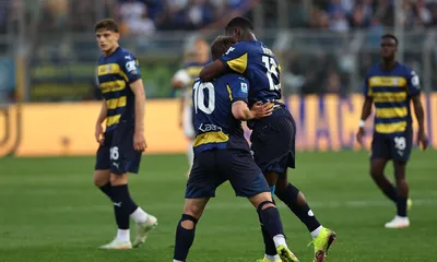 Calciomercato Inter, segna poco ma gioca per la squadra: il nuovo attaccante arriva dal Parma