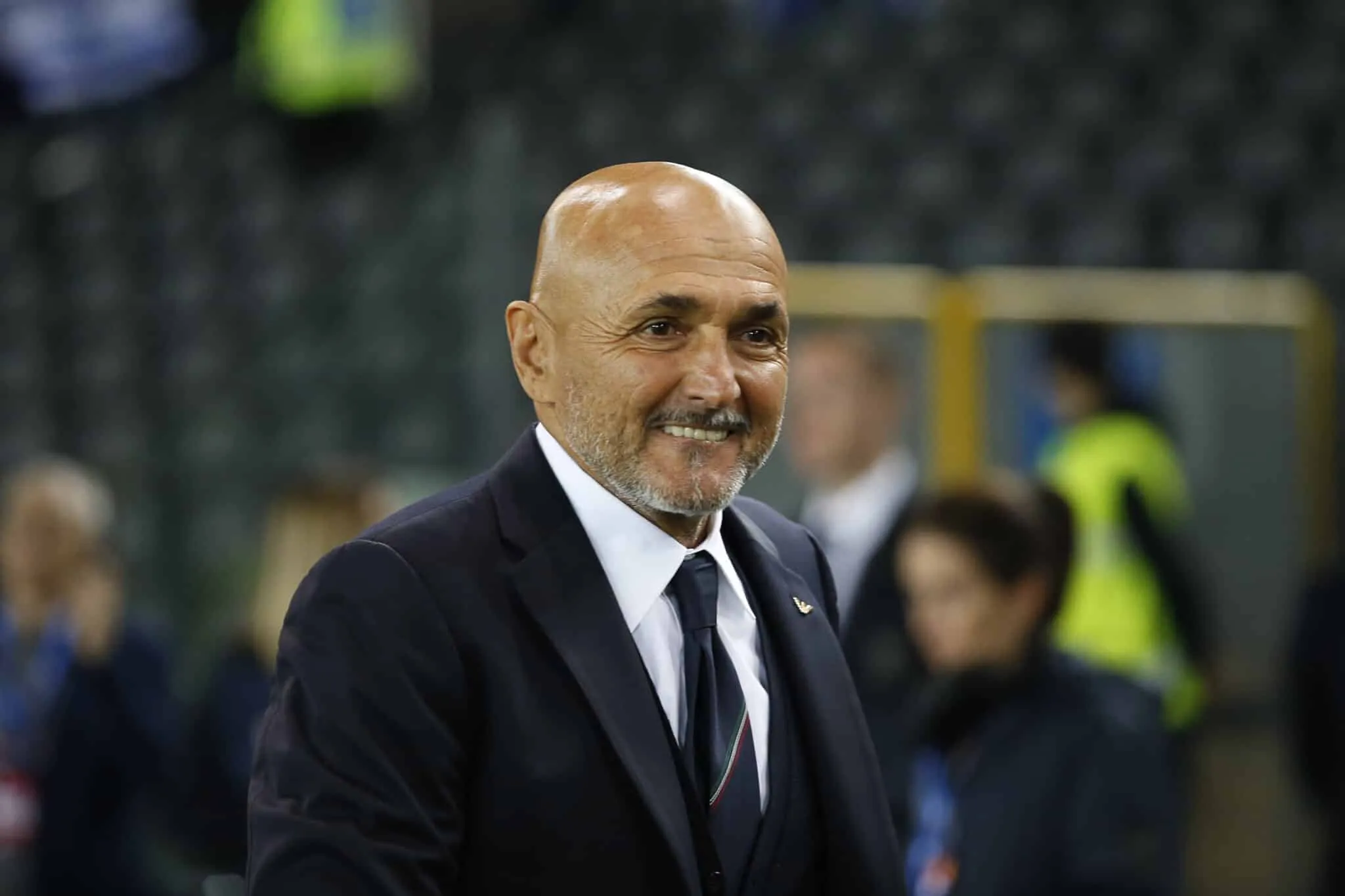 Nations League, quando gioca l&rsquo;Italia: partite, orari&nbsp;e&nbsp;dove&nbsp;vederle